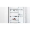 Bosch KIR81AFE0 Lodówka do zabudowy z VitaFresh Plus, 319L, Klasa energetyczna E