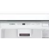 Bosch KIR81AFE0 Lodówka do zabudowy z VitaFresh Plus, 319L, Klasa energetyczna E