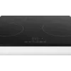 Bosch PUE63RBB5E Płyta indukcyjna 4 strefy TouchSelect Czarny