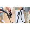 Bosch BGL38WH2 Odkurzacz workowy cylindryczny, 600W, Biały/Antracyt