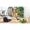 Bosch BGL38WH2 Odkurzacz workowy cylindryczny, 600W, Biały/Antracyt