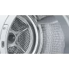 Bosch WTH8300LSN Suszarka bębnowa z pompą ciepła, 7 kg, klasa energetyczna A++, biała