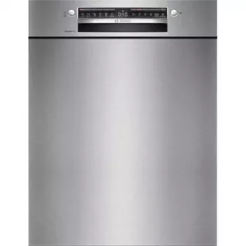 Bosch SMU4HTS74S Zmywarka do zabudowy częściowej, 13 kompletów, Klasa energetyczna C, 44 dB, Biała