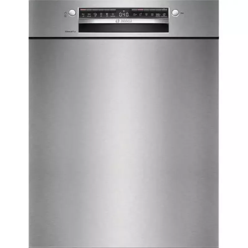 Bosch SMU4HTS74S Zmywarka do zabudowy częściowej, 13 kompletów, Klasa energetyczna C, 44 dB, Biała
