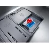 Bosch SMU4HTS74S Zmywarka do zabudowy częściowej, 13 kompletów, Klasa energetyczna C, 44 dB, Biała