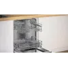 Bosch SMU4HTS74S Zmywarka do zabudowy częściowej, 13 kompletów, Klasa energetyczna C, 44 dB, Biała