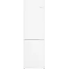Bosch KGN362WCF Wolnostojąca lodówka z zamrażarką, Biała, 308L, NoFrost, VitaFresh