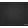 Bosch PIE61ABB5E Płyta indukcyjna 4 strefy TouchSelect Czarny