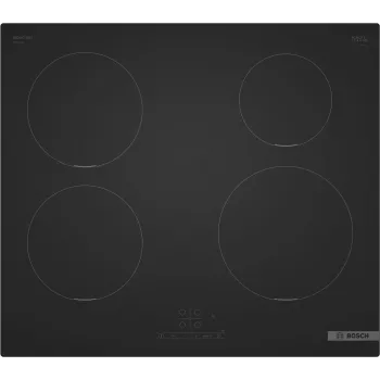 Bosch PIE61ABB5E Płyta indukcyjna 4 strefy TouchSelect Czarny
