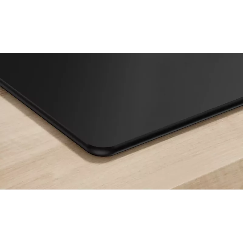 Bosch PIE61ABB5E Płyta indukcyjna 4 strefy TouchSelect Czarny