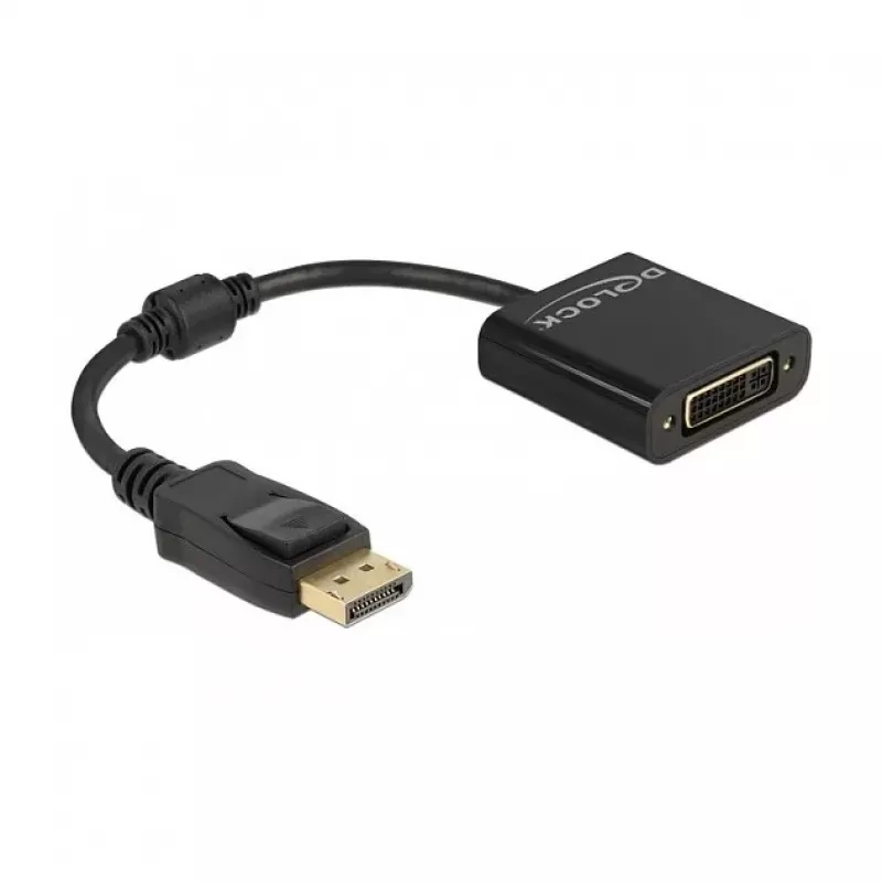 Klawiatura KeySonic Super Mini-TAS z podświetleniem i touchpadem, układ UK, czarna, KSK-3010ELC