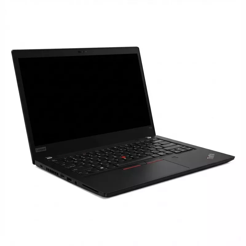 Lenovo ThinkPad T14 Gen 2 Intel Core i5-1145G7 14 inch FHD 16GB RAM 256GB SSD Windows 11 Pro Black