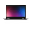 Lenovo ThinkPad T14 (1st Gen) - AMD Ryzen 5 PRO 4650U - 14 inch Full HD IPS - 16GB RAM - 256GB SSD - Windows 11 Pro - Czarny