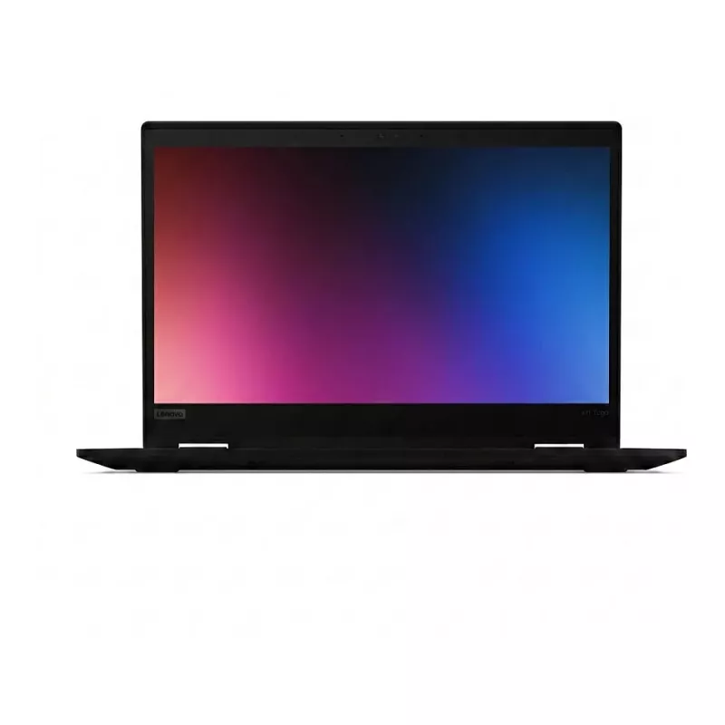 Lenovo ThinkPad T14 (1st Gen) - AMD Ryzen 5 PRO 4650U - 14 inch Full HD IPS - 16GB RAM - 256GB SSD - Windows 11 Pro - Czarny