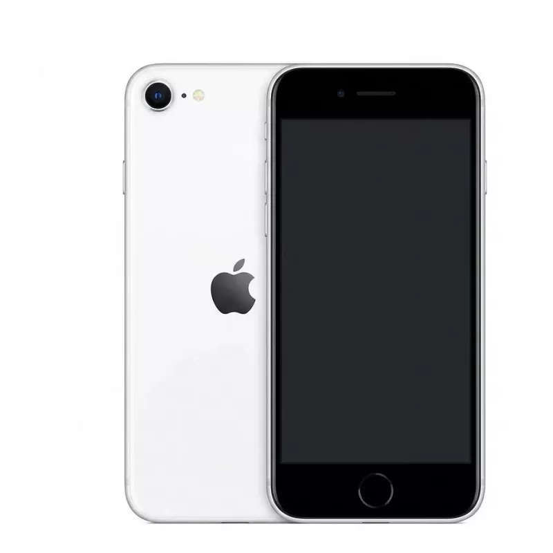 Apple iPhone SE (2020) Biały 4,7 inch 1334x750 64GB Klasa A4