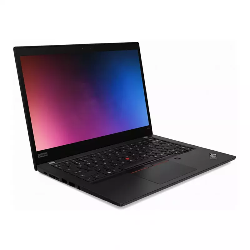 Lenovo ThinkPad X13 Yoga Gen 1 - 13.3 inch FHD Touchscreen - Intel Core i5-10310U - 16GB RAM - 256GB SSD - Windows 11 Pro - Czarny