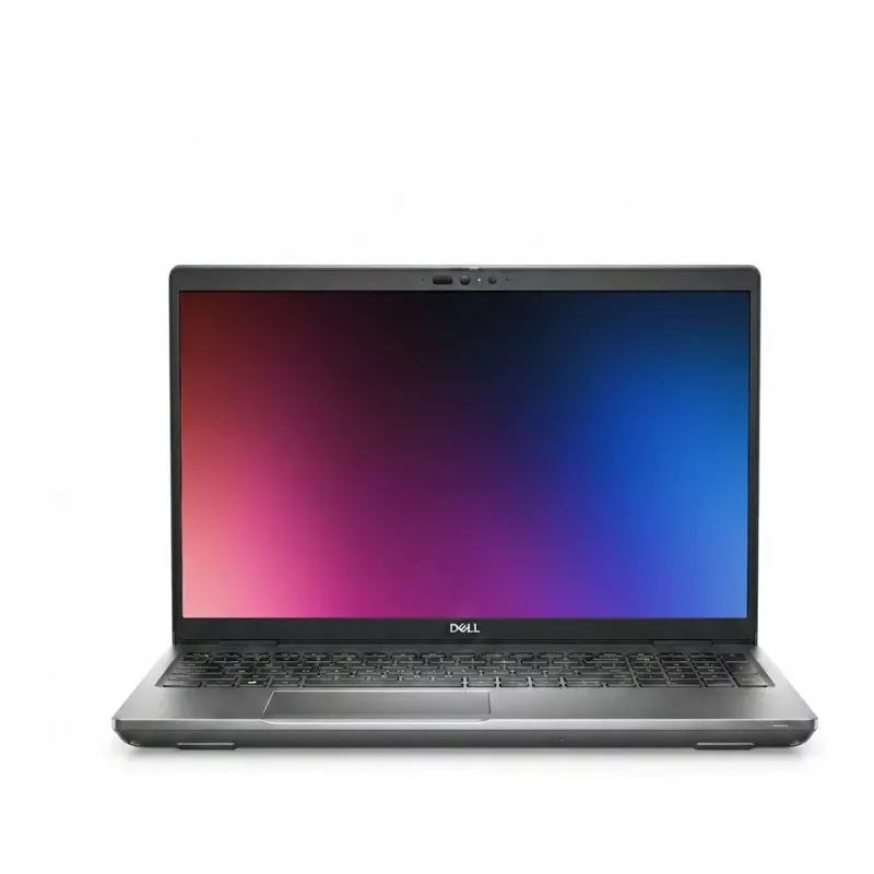 DELL Precision 7560 mobilna stacja robocza, Intel Core i7-11850H, 15,6 cala FHD IPS, NVIDIA T1200, 64 GB RAM, 1 TB SSD, Windows 11 Pro, niemiecka klawiatura, klasa A1
