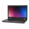 RETEQ CERTIFIED N17 Dell Precision 7740 17,3 cala, i7-9850H / 32 GB / 512 GB SSD / RTX 3000 Max-Q, W11P, mobilna stacja robocza