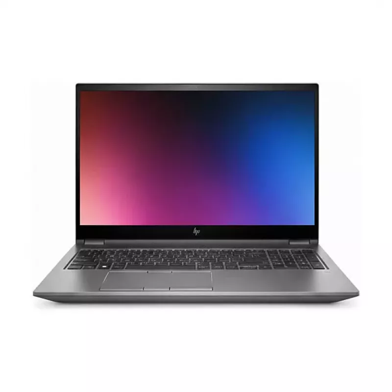 HP ZBook Fury 15 G7 Mobile Workstation, Intel Core i7-10850H, 15.6 inch FHD IPS, 16GB RAM, 512GB SSD, NVIDIA Quadro T2000, Windows 11 Pro, klawiatura niemiecka