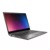 HP ZBook Fury 15 G7 Mobile Workstation, Intel Core i7-10850H, 15.6 inch FHD IPS, NVIDIA Quadro RTX 3000 Max-Q, 32GB RAM, 512GB + 1TB SSD, Windows 11 Pro, klawiatura niemiecka, Grade A1