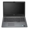 Fujitsu LIFEBOOK U758 15.6 inch FHD Laptop, Intel Core i5-8250U, 8GB RAM, 256GB SSD, Windows 11 Pro, Czarny/Srebrny
