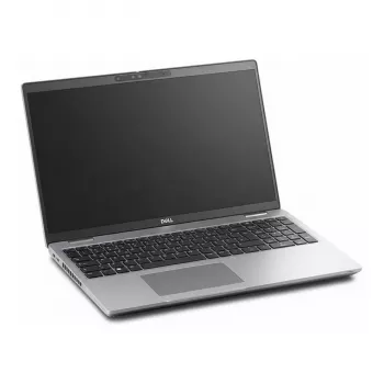 Dell Precision 3551 15.6 inch FHD Laptop, Intel Core i7-10875H, 32GB RAM, 1TB SSD, NVIDIA Quadro P620, Windows 11 Pro, klawiatura niemiecka, czarny