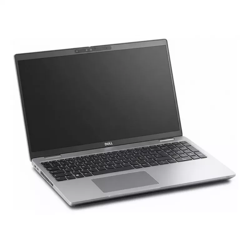 Dell Precision 3551 15.6 inch FHD Laptop, Intel Core i7-10875H, 32GB RAM, 1TB SSD, NVIDIA Quadro P620, Windows 11 Pro, klawiatura niemiecka, czarny