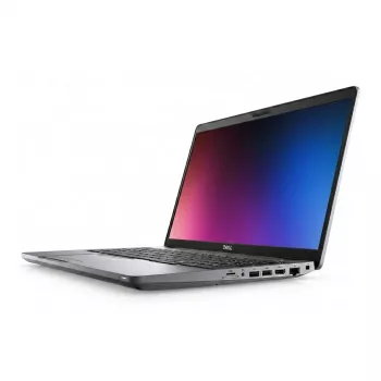 Dell Precision 3551 Mobile Workstation, Intel Core i7-10875H, 15.6 inch FHD IPS, 32GB RAM, 1TB SSD, NVIDIA Quadro P620, Windows 11 Pro, klawiatura niemiecka