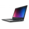 Dell Precision 3551 Mobile Workstation, Intel Core i7-10875H, 15.6 inch FHD IPS, NVIDIA Quadro P620, 32GB RAM, 1TB SSD, Windows 11 Pro, klawiatura niemiecka, klasa A1