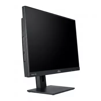 Fujitsu ESPRIMO K558 All-in-One PC, Intel Core i5-8400, 23,8 inch Full HD, 8GB RAM, 256GB SSD, Windows 11 Pro, Czarny