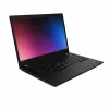 Lenovo ThinkPad T14s (2. generacja) - 14 inch FHD IPS - Intel Core i5-1135G7 - 8GB DDR4 - 256GB NVMe SSD - Windows 11 Pro - Czarny
