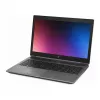 HP ZBook 15 G6 Mobile Workstation, Intel Core i7-9850H, 15.6 inch FHD, 32GB RAM, 512GB SSD, NVIDIA Quadro T2000, Windows 11 Pro, Czarny