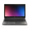HP ZBook 15 G6 Mobile Workstation, Intel Core i9-9880H, 15.6 inch FHD, NVIDIA Quadro T2000 Max-Q, 32GB RAM, 512GB SSD, Windows 11 Pro, klawiatura niemiecka, klasa A4