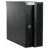 Dell Precision 5820 Tower Workstation - Intel Xeon W-2123, 32GB RAM, 256GB SSD, 4TB HDD, NVIDIA Quadro M5000, Windows 11 Pro, Odnowiony Grade A3