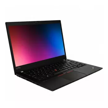 Lenovo ThinkPad T14 (1st Gen) - AMD Ryzen 5 PRO 4650U - 14 inch Full HD - 16GB RAM - 256GB SSD - US Keyboard - Windows 11 Pro - Odnowiony Grade A3