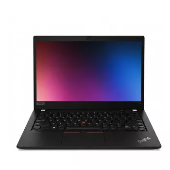 Lenovo ThinkPad T460S 14 inch FHD Laptop, Intel Core i7-6600U, 20GB RAM, 256GB SSD, US Keyboard, Linux Mint, Odnowiony Grade A4