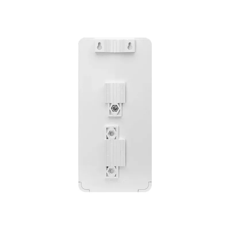 Ubiquiti NanoSwitch N-SW - Niezarządzalny zewnętrzny przełącznik Gigabit PoE - 4 porty