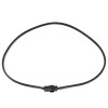 Watercool 4-Pin PWM Extension Cable, Black - 30cm