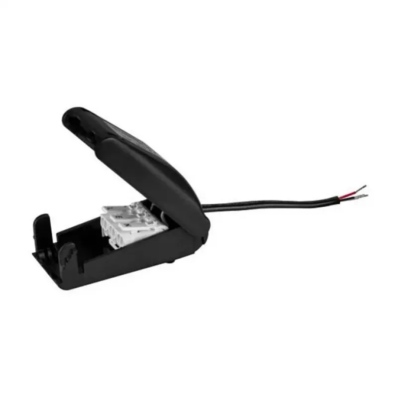 Brumberg 83330000 Puszka przyłączeniowa Czarna 230V