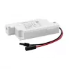 Brumberg 39373073 EB-Strahler-Set BB13 Round White 930 Phase 6W 230V Swivel