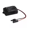 Brumberg 17662000 LED Constant Current Driver 7.2W 350mA 230V Czarny