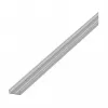 Brumberg 53380262 AB-Profil QUALITYFLEX Aluminium Profile 2000mm