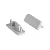 Brumberg 53038260 Zestaw zaślepek QUALITYFLEX Biały (RAL 9016)
