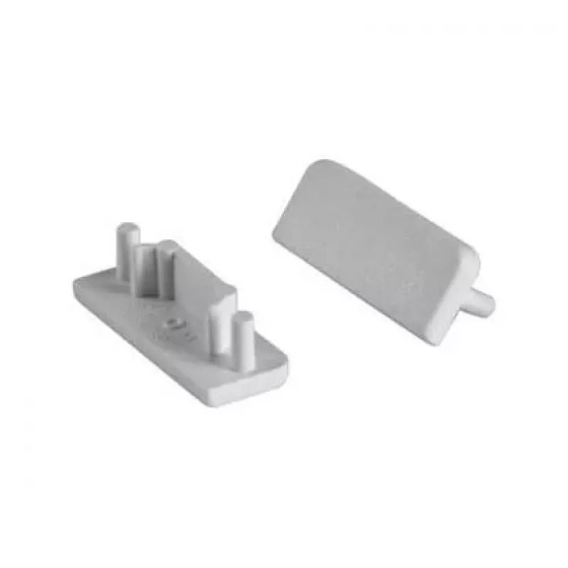 Brumberg 53038260 Zestaw zaślepek QUALITYFLEX Biały (RAL 9016)