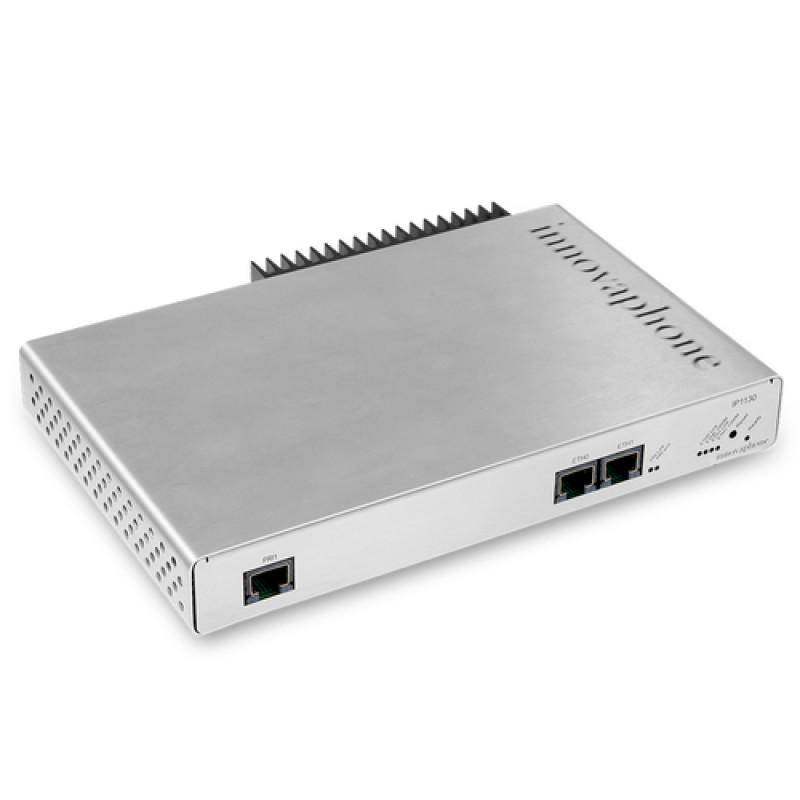 Innovaphone IP1130 VoIP Media Gateway