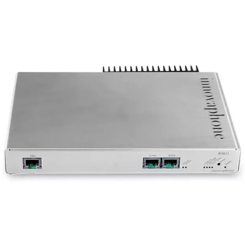 Innovaphone IP3011 Mediagateway Modular VoIP Gateway
