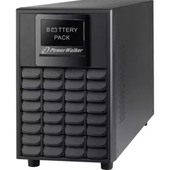 BLUEWALKER PowerWalker External Battery Pack 10120511 do UPS VFI 10000-30000 CPHR/CPHR T