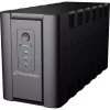 Bluewalker PowerWalker VI 2200 IEC UPS - Line-Interactive - 2200 VA / 1100 W - 6x IEC C13 - USB - Czarny