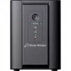 Bluewalker PowerWalker VI 2200 IEC UPS - Line-Interactive - 2200 VA / 1100 W - 6x IEC C13 - USB - Czarny