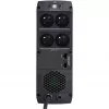 BLUEWALKER PowerWalker VI 1000 GXB FR UPS, 1000VA/600W, Line-Interactive, 4x French Socket, USB, AVR